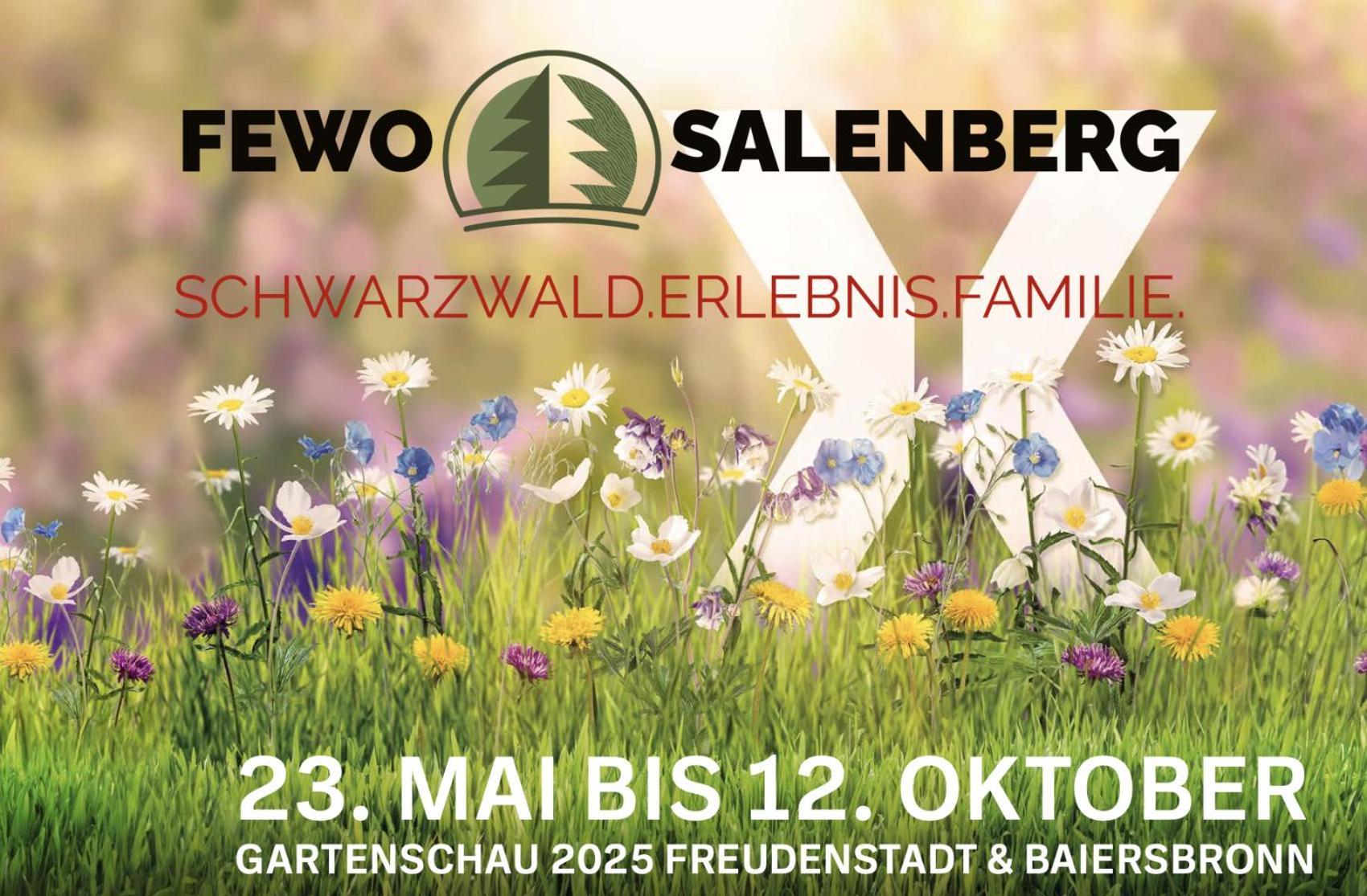 Fewo Salenberg Φρόιντενσταντ Εξωτερικό φωτογραφία